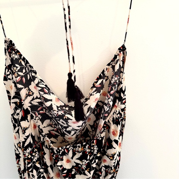 Intimately Free People floral bodysuit - Picture 5 of 14